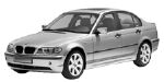 BMW E46 P1527 Fault Code