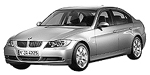 BMW E90 P1527 Fault Code