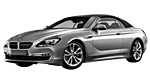 BMW F12 P1527 Fault Code