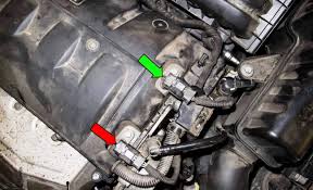 See P1527 repair manual